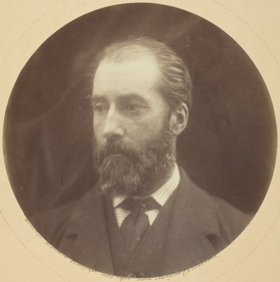 Charles Norman tekijältä Julia Margaret Cameron