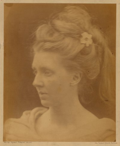 tekijältä Julia Margaret Cameron