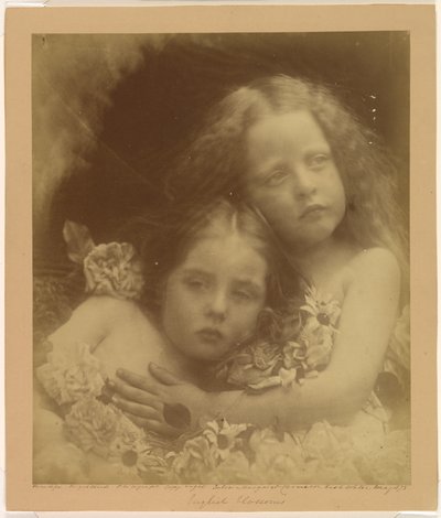  tekijältä Julia Margaret Cameron