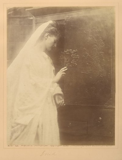  tekijältä Julia Margaret Cameron