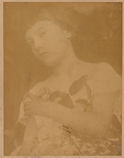 Firenze tekijältä Julia Margaret Cameron