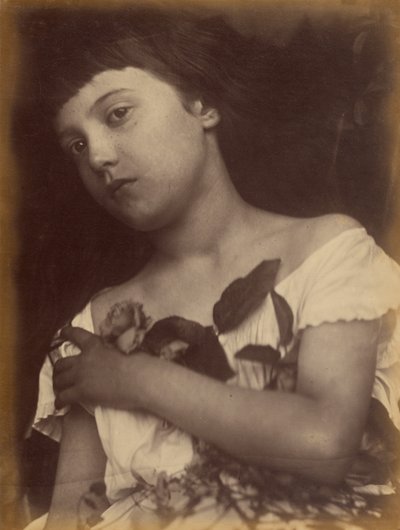 Firenze vanhojen mestareiden tapaan tekijältä Julia Margaret Cameron