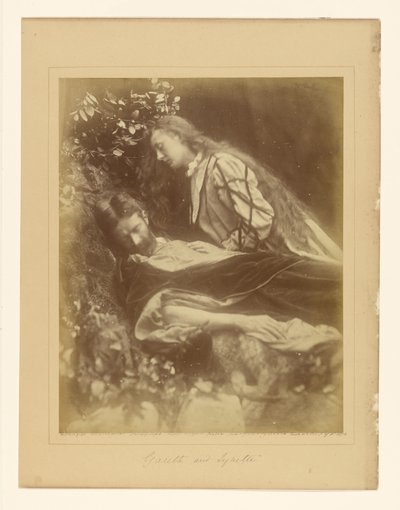  tekijältä Julia Margaret Cameron