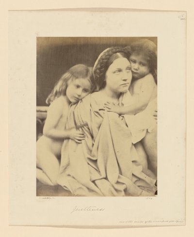  tekijältä Julia Margaret Cameron