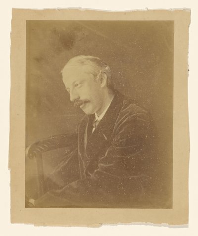 Hardinge Hay Cameron tekijältä Julia Margaret Cameron