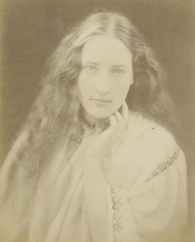  tekijältä Julia Margaret Cameron