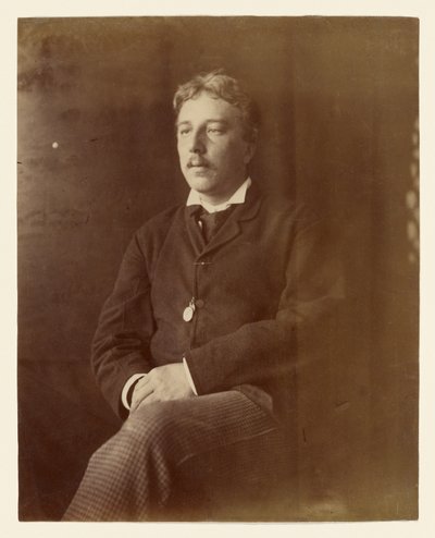 [Henry Herschel Hay Cameron] tekijältä Julia Margaret Cameron