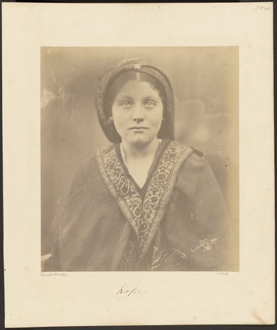  tekijältä Julia Margaret Cameron