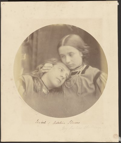  tekijältä Julia Margaret Cameron