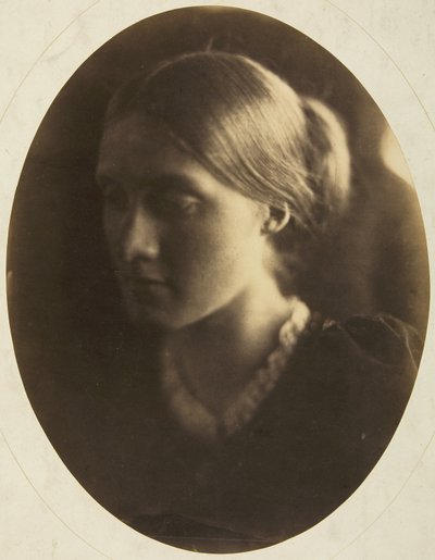 Julia Jackson tekijältä Julia Margaret Cameron