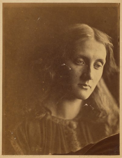 [Julia Jackson] tekijältä Julia Margaret Cameron