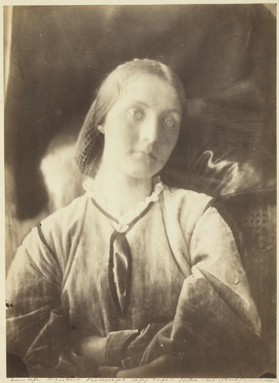 Julia Jackson tekijältä Julia Margaret Cameron