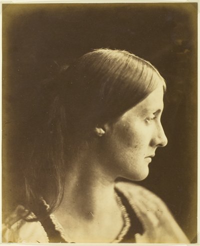 Julia Jackson tekijältä Julia Margaret Cameron