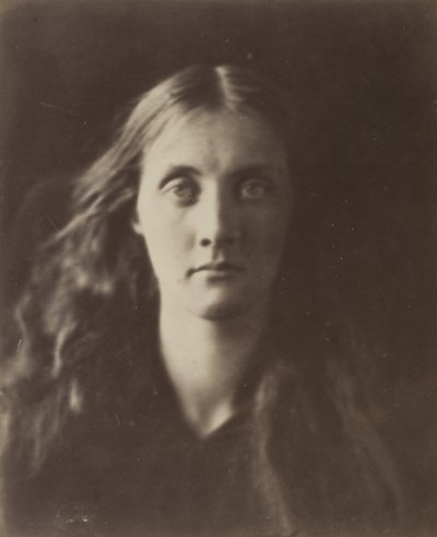Julia Jackson tekijältä Julia Margaret Cameron
