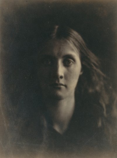 Julia Jackson, 1867. tekijältä Julia Margaret Cameron