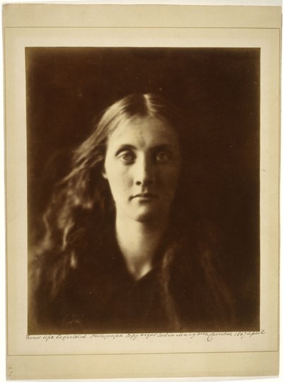  tekijältä Julia Margaret Cameron