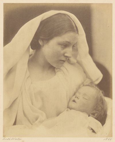  tekijältä Julia Margaret Cameron