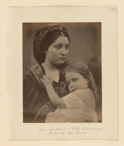  tekijältä Julia Margaret Cameron