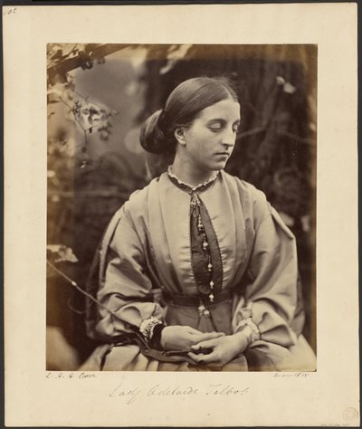  tekijältä Julia Margaret Cameron