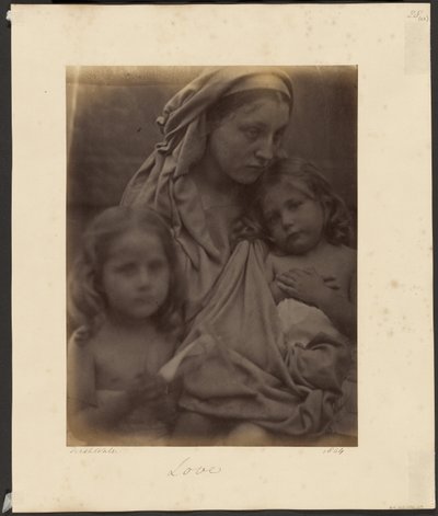  tekijältä Julia Margaret Cameron