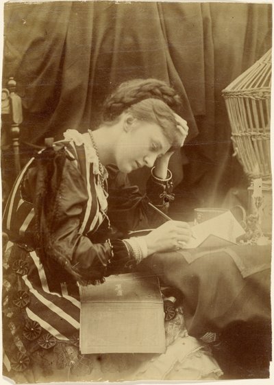  tekijältä Julia Margaret Cameron