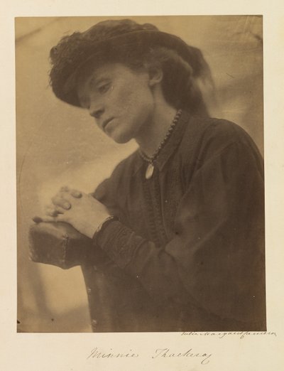 tekijältä Julia Margaret Cameron
