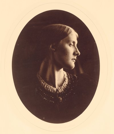 Rouva Herbert Duckworth tekijältä Julia Margaret Cameron