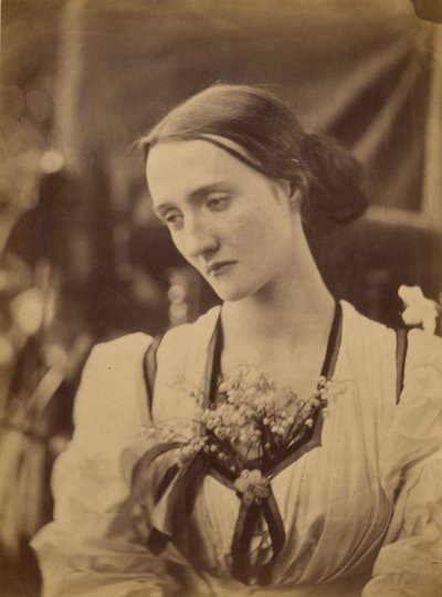  tekijältä Julia Margaret Cameron