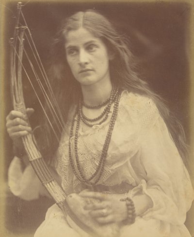Oi harkitse tekijältä Julia Margaret Cameron