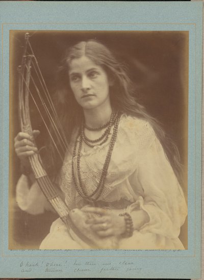  tekijältä Julia Margaret Cameron
