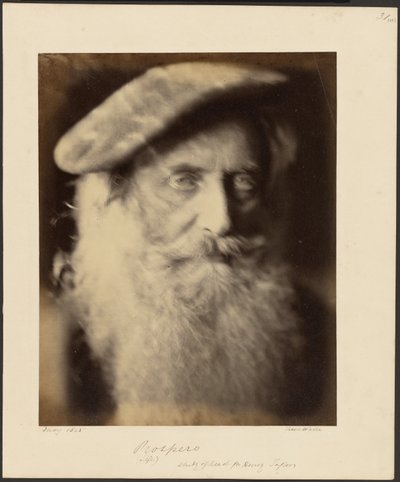Vauraus tekijältä Julia Margaret Cameron