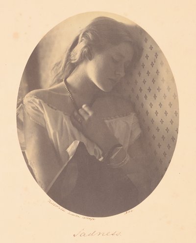 Suru tekijältä Julia Margaret Cameron