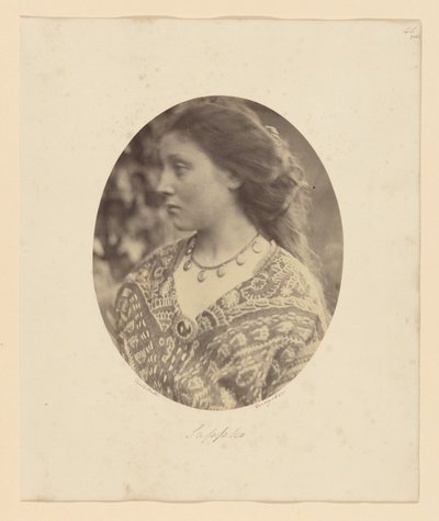  tekijältä Julia Margaret Cameron