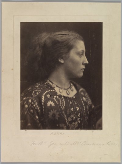  tekijältä Julia Margaret Cameron