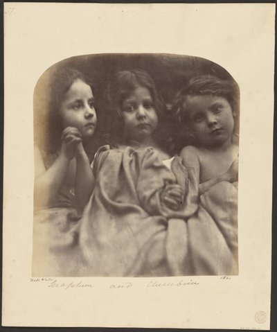  tekijältä Julia Margaret Cameron