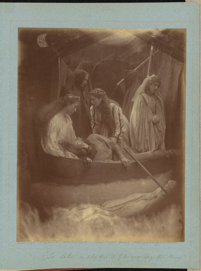  tekijältä Julia Margaret Cameron