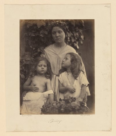  tekijältä Julia Margaret Cameron