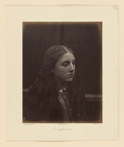  tekijältä Julia Margaret Cameron