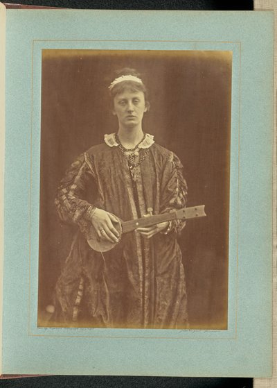  tekijältä Julia Margaret Cameron
