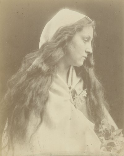  tekijältä Julia Margaret Cameron