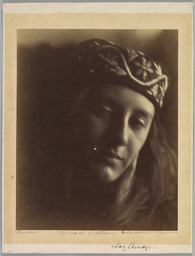  tekijältä Julia Margaret Cameron