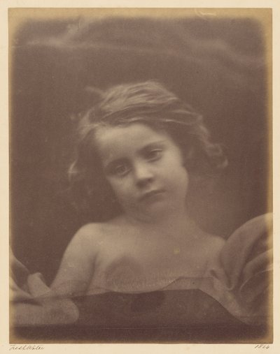 Tallentava enkeli tekijältä Julia Margaret Cameron