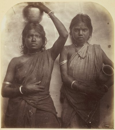 Nimetön (Ceylon) tekijältä Julia Margaret Cameron