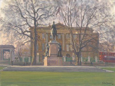 Apsley House, 2010 tekijältä Julian Barrow