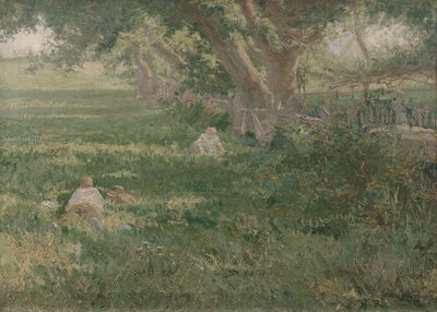 Kevät tekijältä Julian Onderdonk