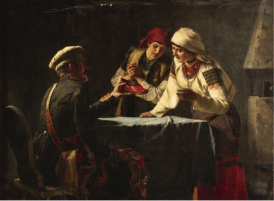 1 Juliusz Zuber tekijältä Julian Zuber