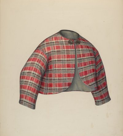 Lasten takki, 19351942. tekijältä Julie C Brush