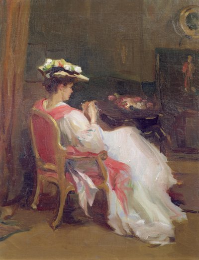 Salissa tekijältä Julie H. Heynemann