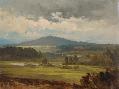 Viro: "Blauberg at Wolmar" tekijältä Julie Wilhelmine Hagen-Schwarz