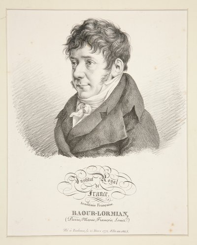 tekijältä Julien Leopold Boilly